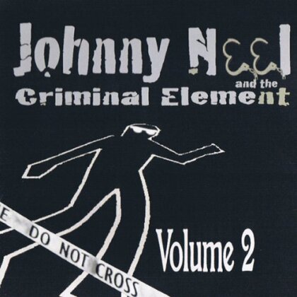 Johnny Neel - Johnny Neel & The..