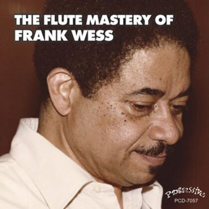 Frank Wess - Flute Mastery Of