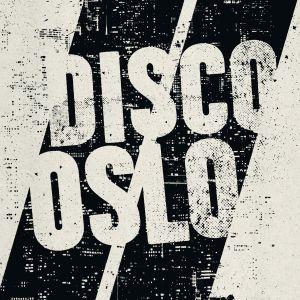 Disco Oslo - --- - 7 Inch Vinyl (7" Single)