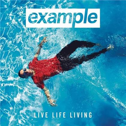 Example - Live Life Living