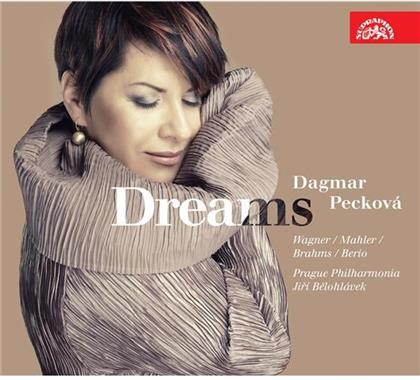 Dagmar Peckova - Dreams (2 CDs)