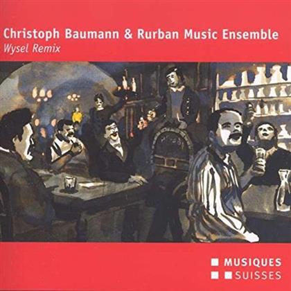 Rurban Music Ensemble - Wysel Remix
