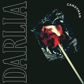 Darlia - Candyman - 7 Inch (7" Single)