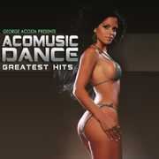 George Acosta - George Acosta Presents: Aco Music Greatest Hits