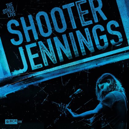 Shooter Jennings - Other Live