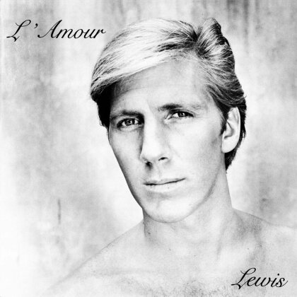 Lewis - L'Amour (Version Remasterisée)