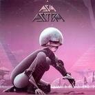 Asia - Astra - Papersleeve Special Package (Japan Edition, Remastered)