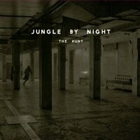 Jungle By Night - Hunt (LP)