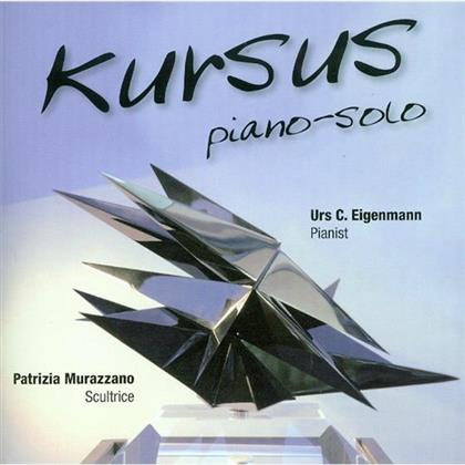 Urs C. Eigenmann - Kursus - Piano Solo