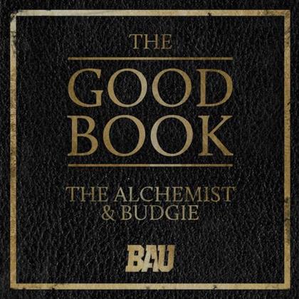 Alchemist & Budgie - Good Book (Limited Edition, 2 CDs)