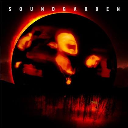 Soundgarden - Superunknown (2014 Version, Version Remasterisée, 2 LP + Digital Copy)