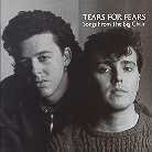 Tears For Fears - Songs From The Big Chair - Papersleeve (Japan Edition)