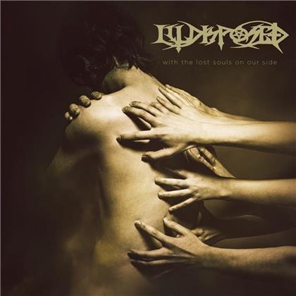 Illdisposed - With The Lost Souls On (Digipack)