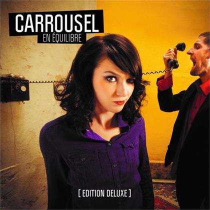 Carrousel - En Equilibre (Deluxe Edition)