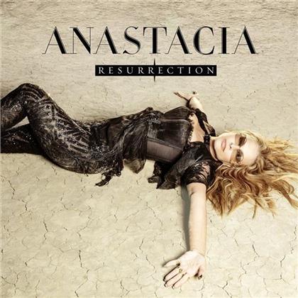 Anastacia - Resurrection (Deluxe Edition, 2 CDs)