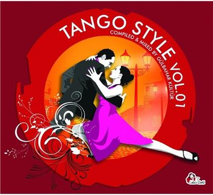 Tango Style - Vol. 1