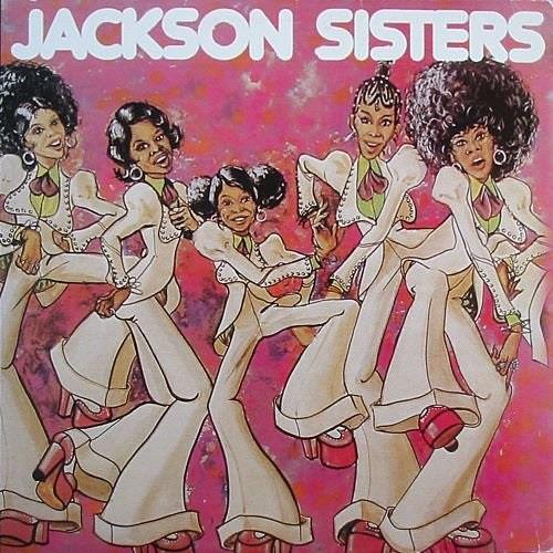 Jackson Sisters - --- - + Bonus