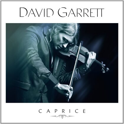 David Garrett feat. Andrea Bocelli feat. Nicole Scherzinger (Pussycat Dolls) - Caprice