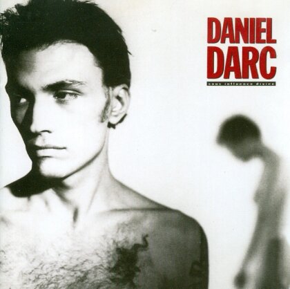 Daniel Darc - Sous Influence Divine (LP)