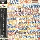 Mike Westbrook - Love Songs (Japan Edition)