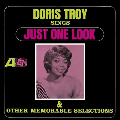 Doris Troy - Just One Look