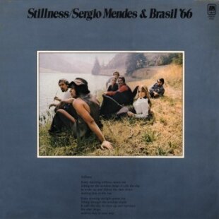 Sergio Mendes & Brasil '66 - Stillness