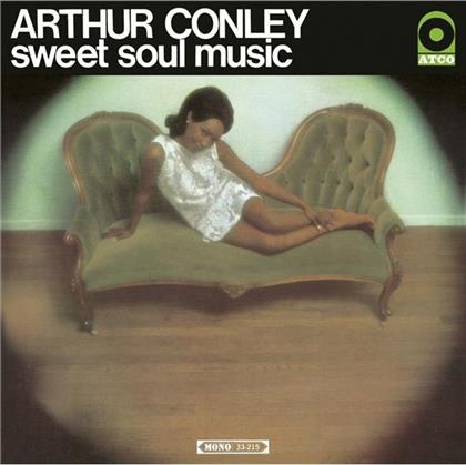 Arthur Conley - Sweet Soul Music (New Version)