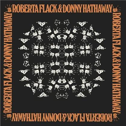 Roberta Flack & Donny Hathaway - --- (New Version)