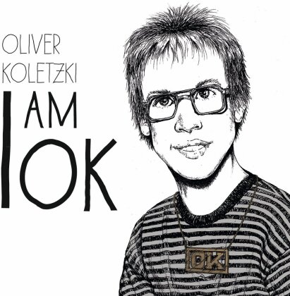 Oliver Koletzki - I Am Ok
