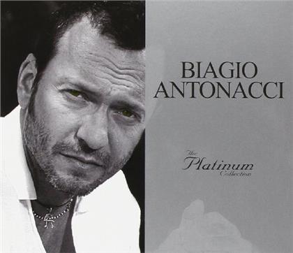 Biagio Antonacci - Platinum Collection (3 CDs)