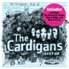 The Cardigans - Best Of (Japan Edition, Limited Edition)