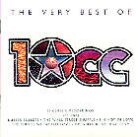 10CC - Very Best (Japan Edition, Limited Edition)