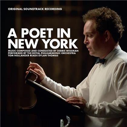 Debbie Wiseman - A Poet In New York - OST (CD)
