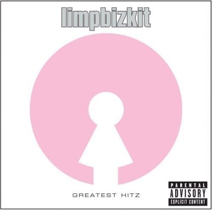 Limp Bizkit - Greatest Hitz (Limited Edition)