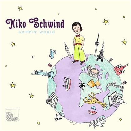 Niko Schwind - Grippin World