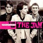 The Jam - Sound Of The Jam (Japan Edition, Limited Edition)