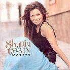 Shania Twain - Greatest Hits (Limited Edition)