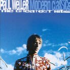 Paul Weller - Modern Classics (Japan Edition, Limited Edition)