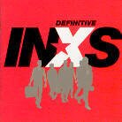 INXS - Definitive (Japan Edition, Limited Edition)