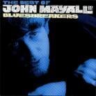 John Mayall - As It All Began - Best Of (Japan Edition)