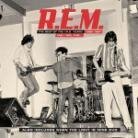 R.E.M. - And I Feel Fine - Best Of (Japan Edition, Limited Edition)