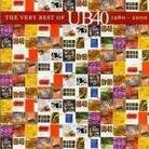 UB40 - Very Best Of (Japan Edition, Limited Edition)