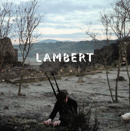 Lambert - --- (LP + CD)
