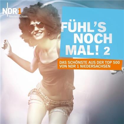 Fühl's Noch Mal - Vol. 2 (2 CDs)