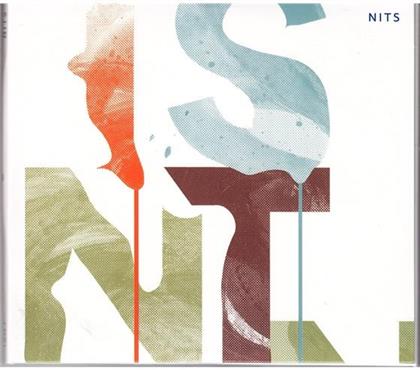 Tribute To Nits - Various - Isn't Nits (3 CDs)
