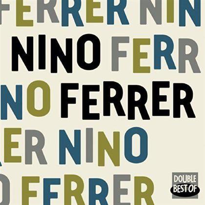 Nino Ferrer - Best Of (2 LPs)