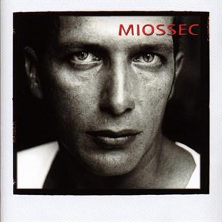 Miossec - Baiser (LP)