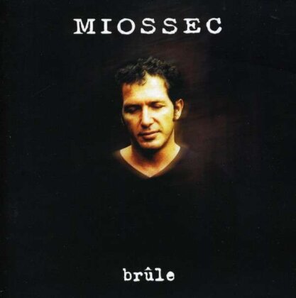 Miossec - Brule (LP)