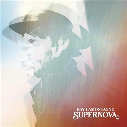 Ray Lamontagne - Supernova (LP)