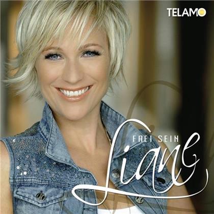 Liane - Frei Sein
